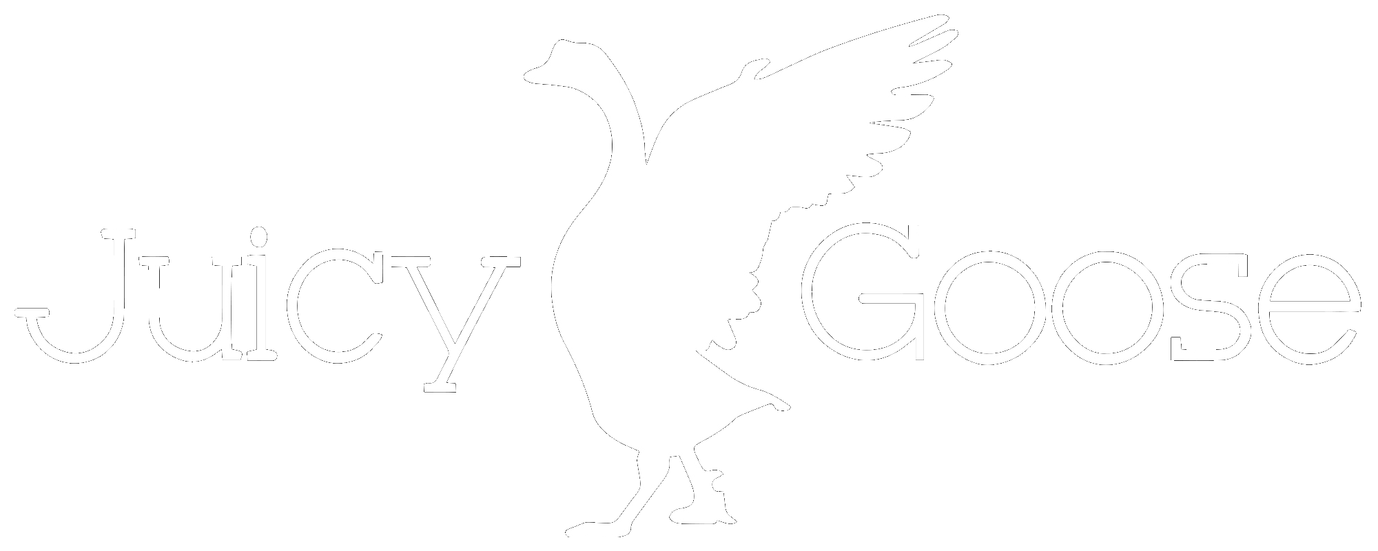 Juicy Goose